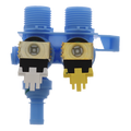 Washer Water Inlet Valve For: Whirlpool WV40751 8540751 8540043 ERWV40751