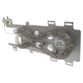 ERP DE4771 back view
