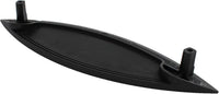Whirlpool dryer door handle 8559751 WP8559751