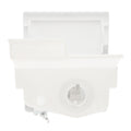 Frigidaire 241860803 Refrigerator Ice Container Assembly - Detail View