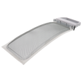 Dryer Lint Screen Filter For: Whirlpool | 8572270, WP8572270, AP6013413, PS11746639