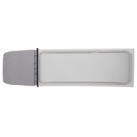 Dryer Lint Screen Filter For: Whirlpool | 8572270, WP8572270, AP6013413, PS11746639
