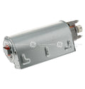 Range Tangential Blower WB26X35086 GE Appliances Replacement Part Side View