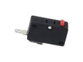 00614767 Bosch Microswitch Side View Fits Thermador