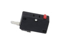 Bosch 00614767 Microswitch Terminal Detail