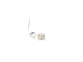 00623921 Bosch Temperature Regulator Side View Fits Thermador