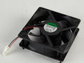 00652338 Bosch Fan Blade Side View Fits Thermador Gaggenau