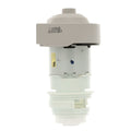 Frigidaire 154859201 Dishwasher Tower Motor Kit - Top View