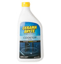 GE PM10X310 Cerama Bryte Cooktop Cleaner 28 oz - Back View - Genuine GE Product