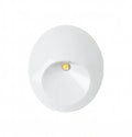 GE WR55X25754 Refrigerator Fresh Food LED Cover Assembly - Front View - Genuine OEM Part