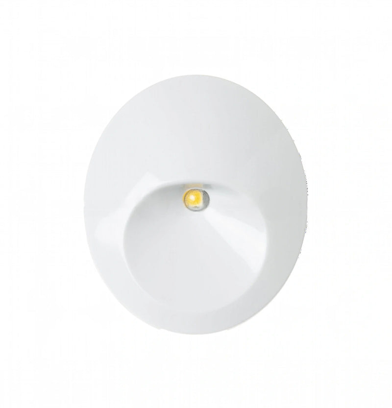 GE WR55X25754 Refrigerator Fresh Food LED Cover Assembly - Front View - Genuine OEM Part