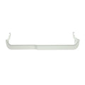 Frigidaire 240337901 Refrigerator Door Shelf Bar - Angle View