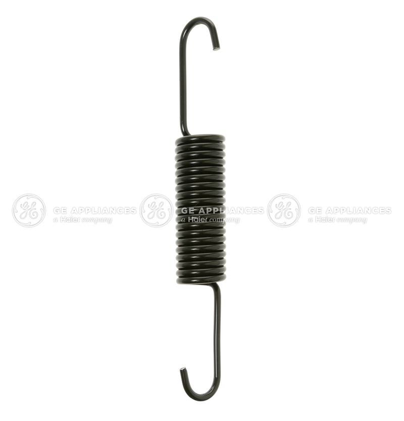 GE Washer Suspension Spring WH03X29511 Front View