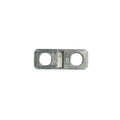 Frigidaire 5304505088 Dishwasher Door Latch - Top View - Genuine OEM Part