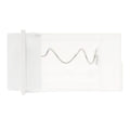 Frigidaire 241860803 Refrigerator Ice Container Assembly - Bottom View