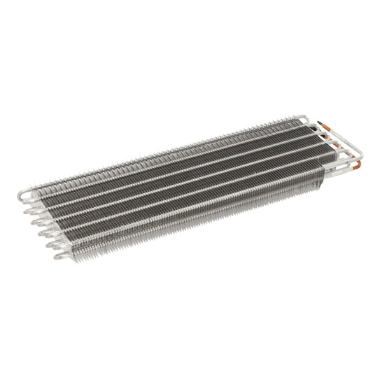 Frigidaire 297414901 Freezer Evaporator - Front View