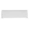 Samsung DA97-08406A Refrigerator Right Hand Door Bin - Front View