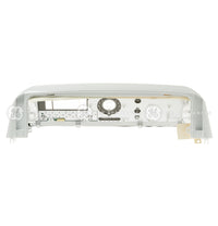 GE Washer Control Panel White WH22X29062 Front View