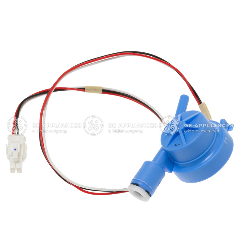 GE Refrigerator Flow Meter WR57X32245 Front View