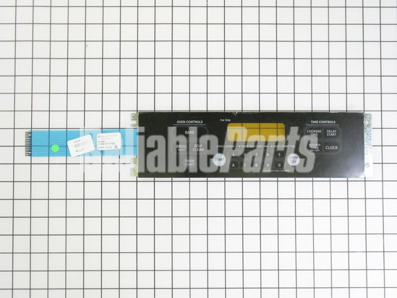 GE WB27T10760