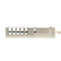 Bosch 00755058 Range Oven Igniter - Mounting View - Genuine OEM Part