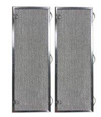 Samsung Range Hood Aluminum Mesh Filter DE81-05994A