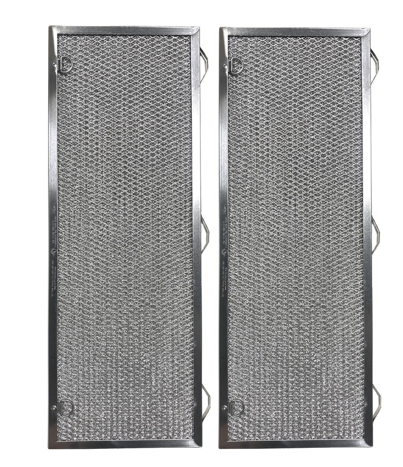 Samsung Range Hood Aluminum Mesh Filter DE81-05994A