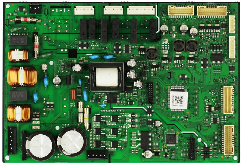 Samsung Assy Pcb Eeprom DA94-09410K
