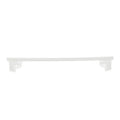 Refrigerator Meat Pan Holder W10861519 Replaces W10628698