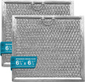 Samsung Microwave Grease Filter DE63-00666A