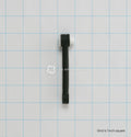 GE WH01X20438 Washing Machine Tub Strap Assembly - Back View - Genuine OEM Part