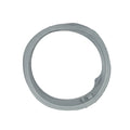Frigidaire 134616100 Front Load Washer Door Boot Gasket Kit - Top View - Genuine OEM Part