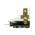 Samsung DA34-00004D Relay Protector - Terminal View - Genuine OEM Part