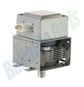 GE WB27X10927 Microwave Magnetron - Alternate View 3 - Genuine OEM Replacement Part