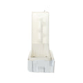 Samsung DA97-14504C Refrigerator Ice Maker Tray Assembly - Detail View - Genuine OEM Part