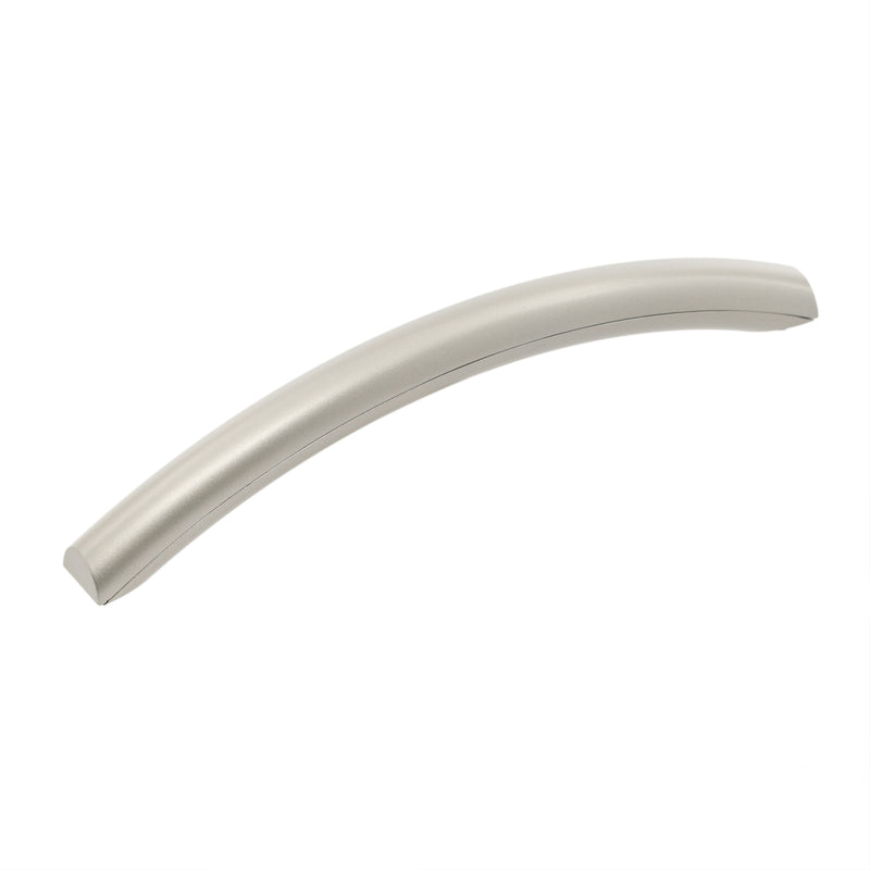 Samsung DE94-02409C Microwave Door Handle - Front View