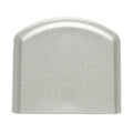 Bosch 00615352 Dishwasher Handle End Cap - Package View - Genuine OEM Part