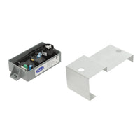 Bosch 00618624 Range Ignition Device Module - Front View