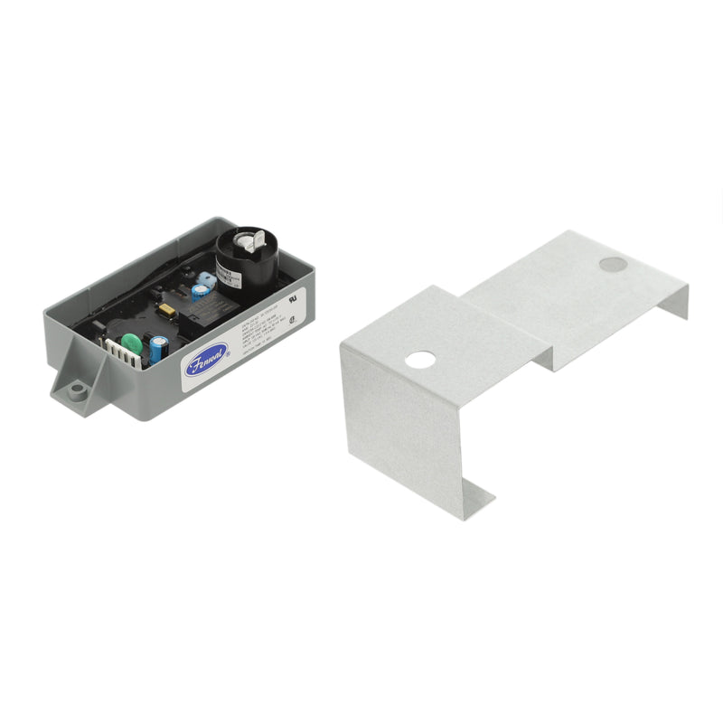 Bosch 00618624 Range Ignition Device Module - Front View