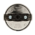 Bosch 00632515 Range Cooktop Cooking Area Control Knob - Angle View - Genuine OEM Part