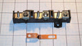 Frigidaire 5303935271 Terminal Block Kit - Top View - Genuine OEM Part