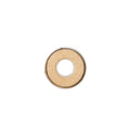 Range Washer WB1X119D GE Appliances Replacement Part Side View