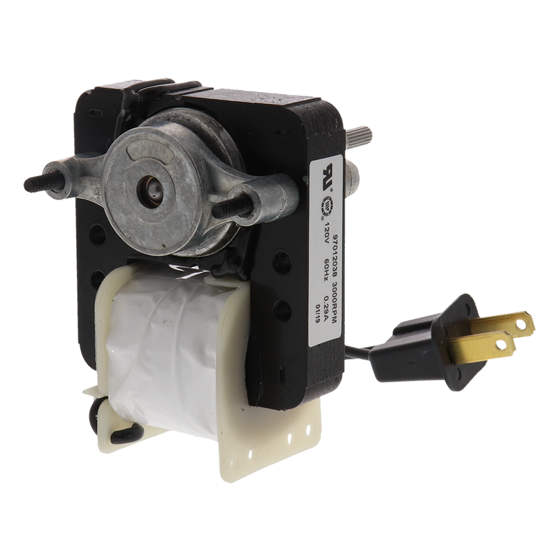 ERP 97012038 back view