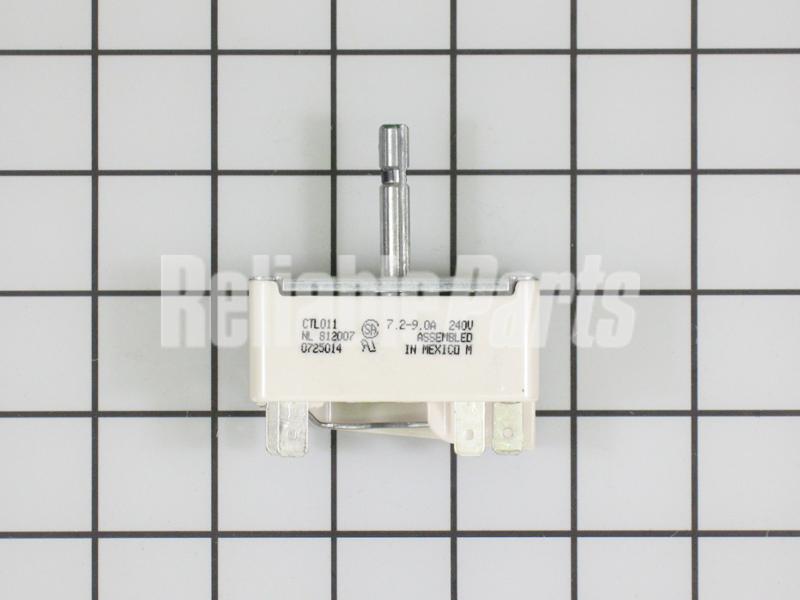 GE WB23M9