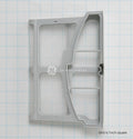 WE18X10015 GE Dryer Lint Screen Back View