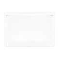 Frigidaire 240364503 Refrigerator Vegetable Crisper Pan - Side View - Genuine OEM Part