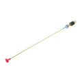 Samsung DC97-18610F Damper Assembly for Washing Machine - Front View - Genuine OEM Part