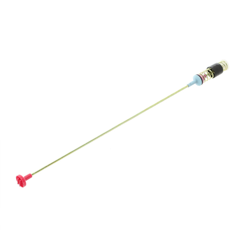 Samsung DC97-18610F Damper Assembly for Washing Machine - Front View - Genuine OEM Part