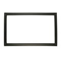 Frigidaire 242193209 Freezer Door Gasket Seal - Side View - Genuine OEM Part