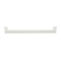 Frigidaire 240534901 Refrigerator Door Shelf Bin Rack - Side View - Genuine OEM Replacement Part
